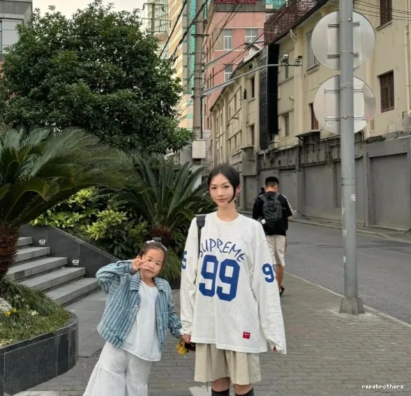 LS sleeved T-shirt 99 99 long 24SS TEE 1022